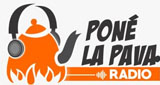 Logo Pone la Pava