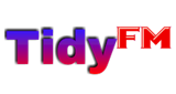 Logo Tidy FM