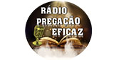 Logo Rádio Pregação Eficaz