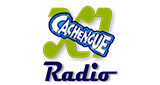 Logo X1 Radio Cachengue