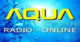 Logo Aqua Radio Online