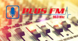 Logo Fm Plus 95.3