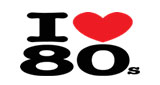 Logo Radio Music80s Stereo