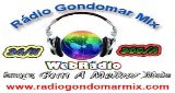 Logo Radio Gondomar Mix
