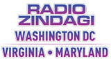 Logo Radio Zindagi
