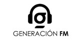 Logo Generacion FM