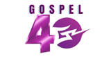 Logo Gospel4g Online