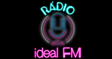 Logo Rádio Ideal FM