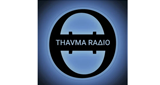 Logo Thavma Radio