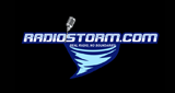 Logo Radiostorm.com: Classic Rock