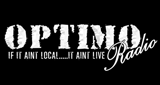 Logo Optimo Radio