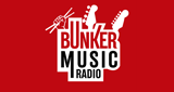 Logo Bunker Music Radio