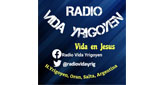 Logo Radio Vida Yrigoyen