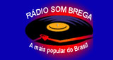 Logo Rádio Som Brega