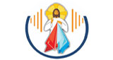Logo Rádio Web Divina Misericórdia
