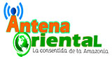 Logo Radio Antena Oriental