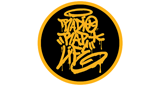 Logo Rap LIfe Radio
