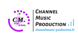 Logo Cm Prod la radio