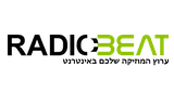 Logo Beat Radio