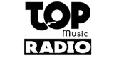 Logo TOP MUSIC RADIO