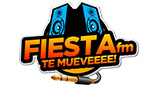 Logo Fiesta FM (San Alberto)