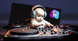 Logo 4FM