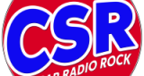 Logo CESAR Radio Rock