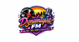 Logo Dynamique FM