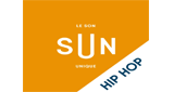Logo Sun Hip Hop