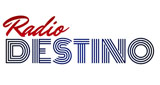 Logo Radio Destino 1