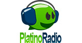 Logo PlatinoRadio