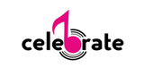 Logo Celebrate Radio