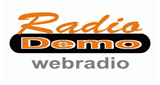 Logo demoradio