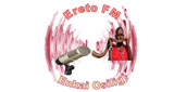 Logo Ereto FM