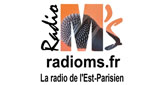 Logo Radio M's