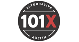 Logo 101X