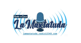 Logo La Maxtatuda