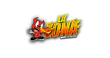 Logo La Zona Radio Estación.