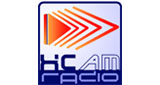 Logo HCAM Radio