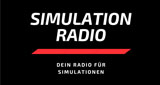 Logo Simulation-Radio