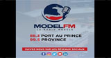 Logo Radio Model Fm