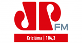 Logo Jovem Pan FM