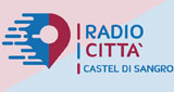 Logo Radio Città Castel di Sangro