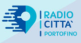 Logo Radio Città Portofino