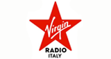 Logo Virgin Radio Rock Ballads