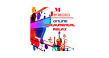 Logo JM Radio Instrumental Relax