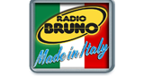 Logo Radio Bruno Made In Italy