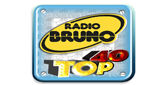 Logo Radio Bruno Top 40