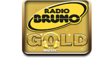 Logo Radio Bruno Gold Music