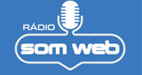 Logo Rádio Som Web